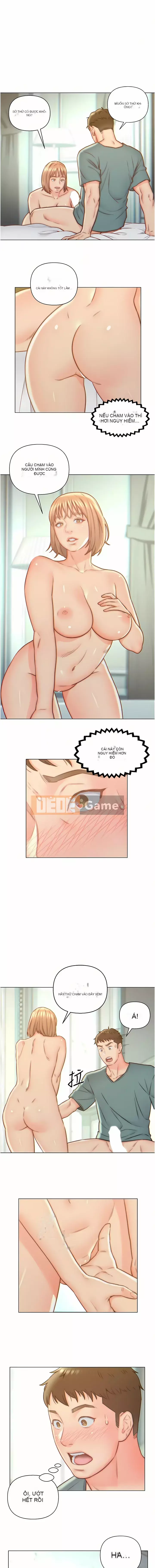 Con rể đã kết hôn Chương 1-21