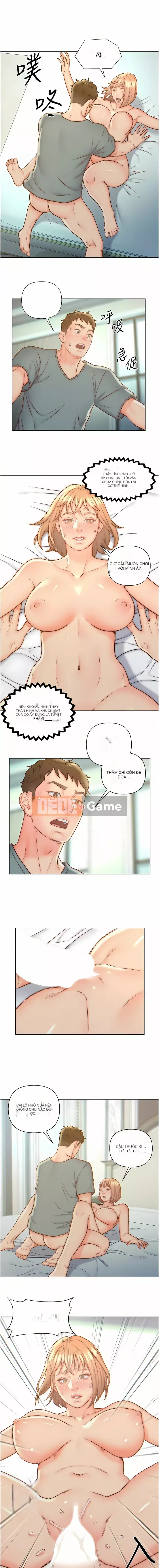 Con rể đã kết hôn Chương 1-21