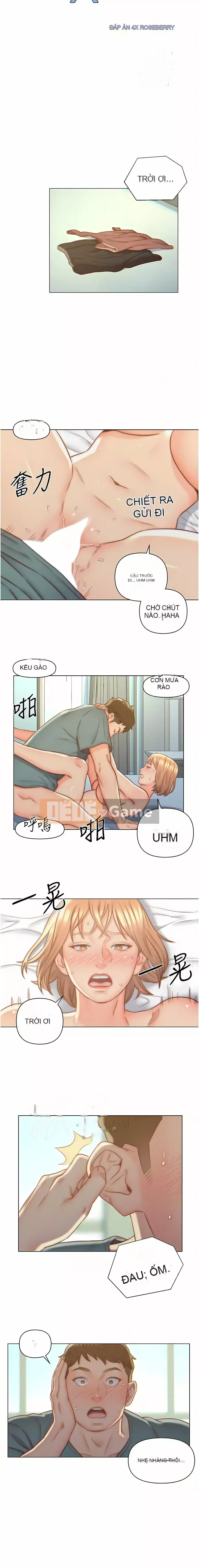 Con rể đã kết hôn Chương 1-21