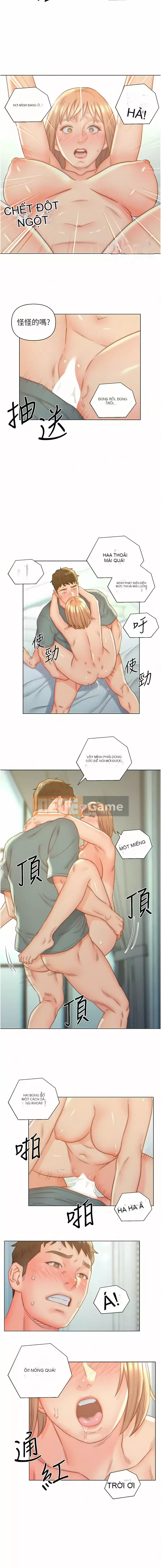 Con rể đã kết hôn Chương 1-21