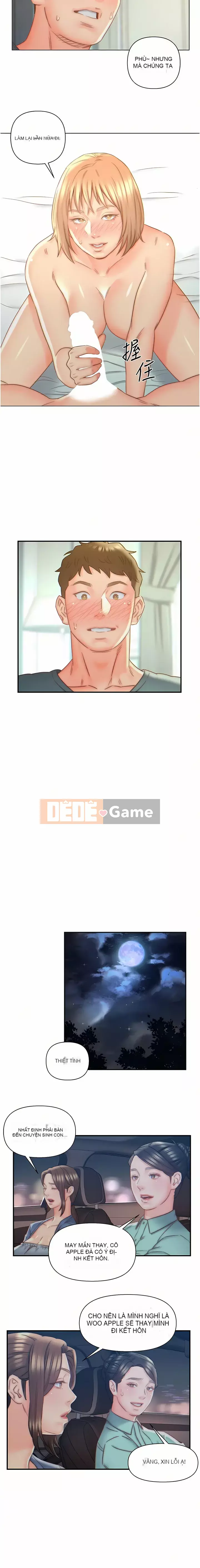 Con rể đã kết hôn Chương 1-21