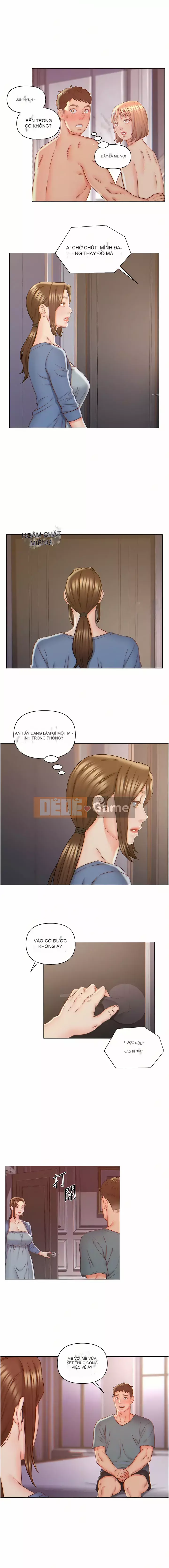 Con rể đã kết hôn Chương 1-21