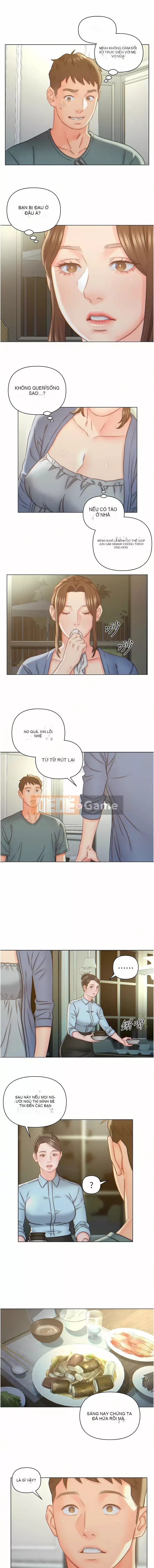 Con rể đã kết hôn Chương 1-21