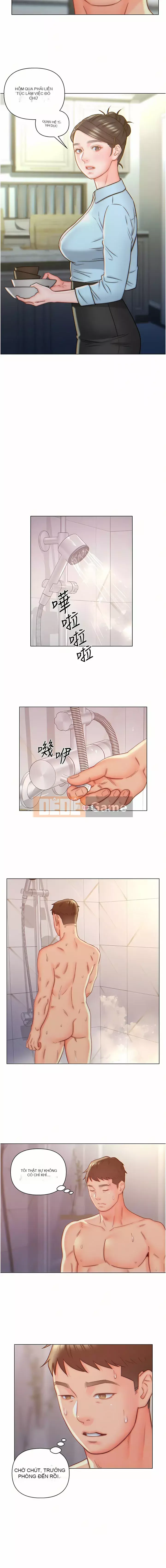 Con rể đã kết hôn Chương 1-21