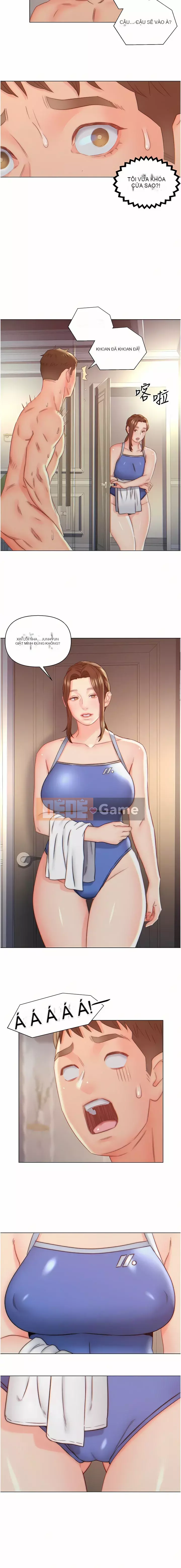 Con rể đã kết hôn Chương 1-21