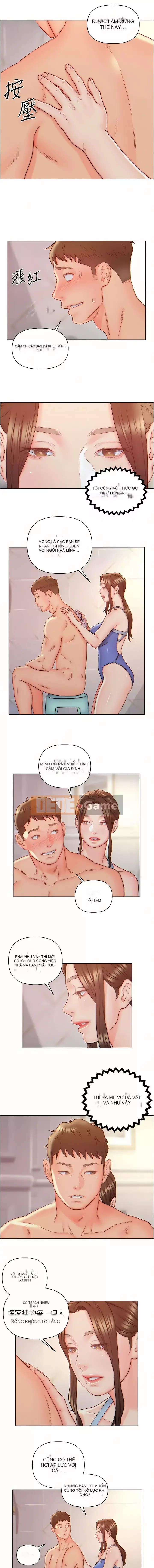 Con rể đã kết hôn Chương 1-21