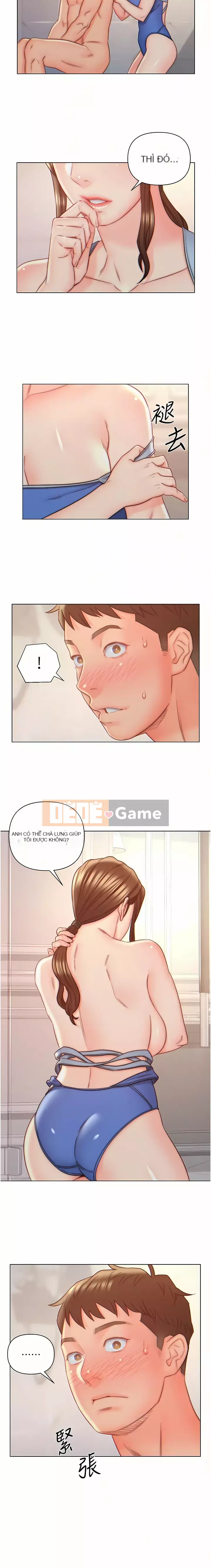 Con rể đã kết hôn Chương 1-21