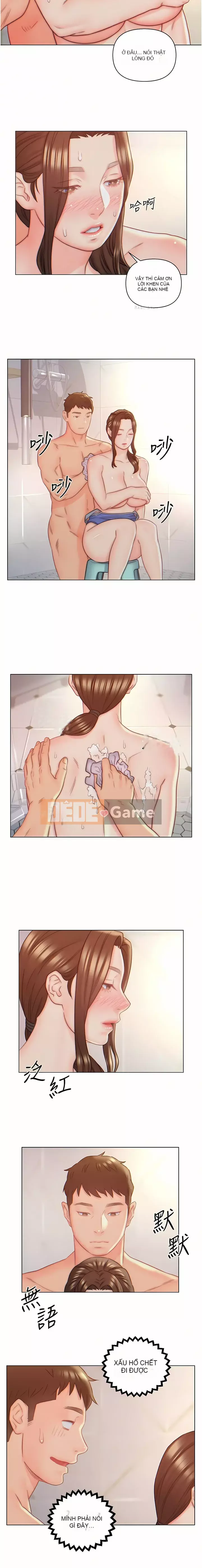 Con rể đã kết hôn Chương 1-21