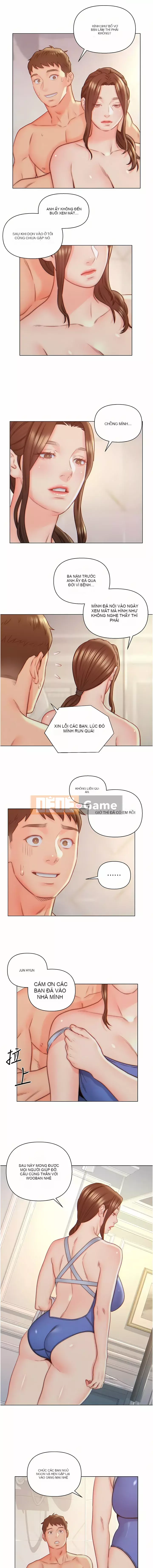 Con rể đã kết hôn Chương 1-21