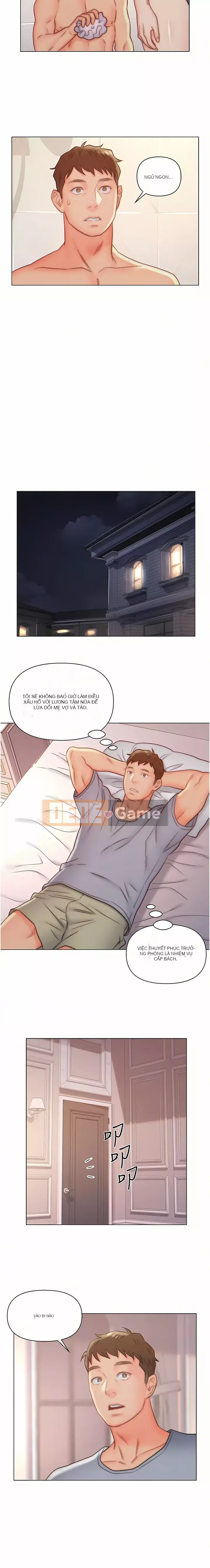 Con rể đã kết hôn Chương 1-21