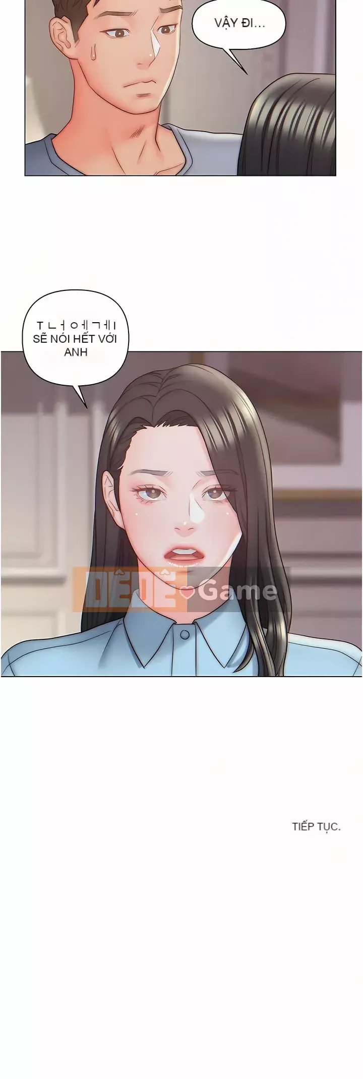 Con rể đã kết hôn Chương 1-21