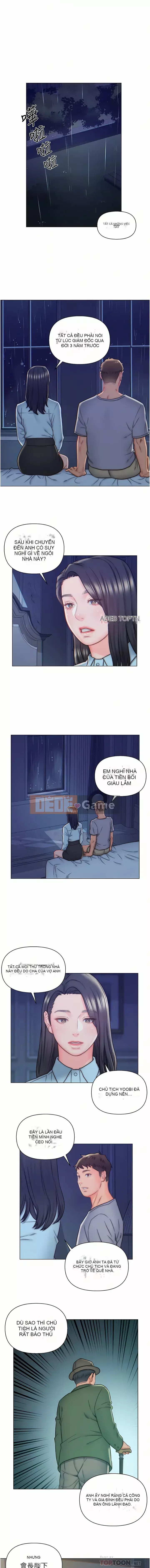 Con rể đã kết hôn Chương 1-21