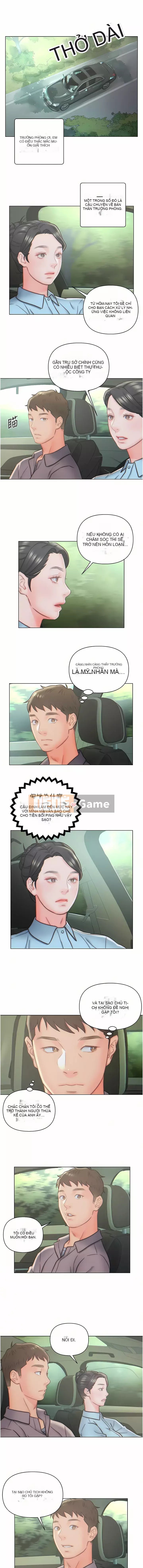 Con rể đã kết hôn Chương 1-21