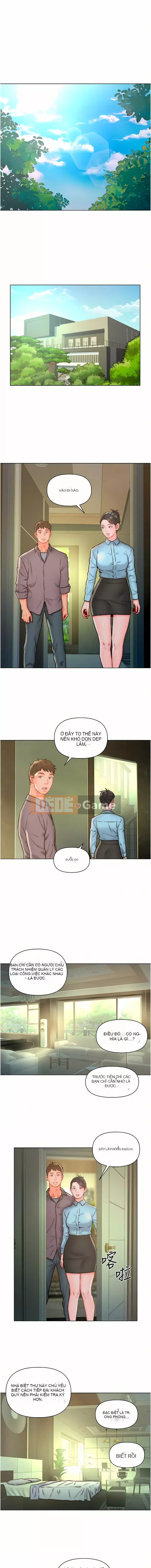 Con rể đã kết hôn Chương 1-21