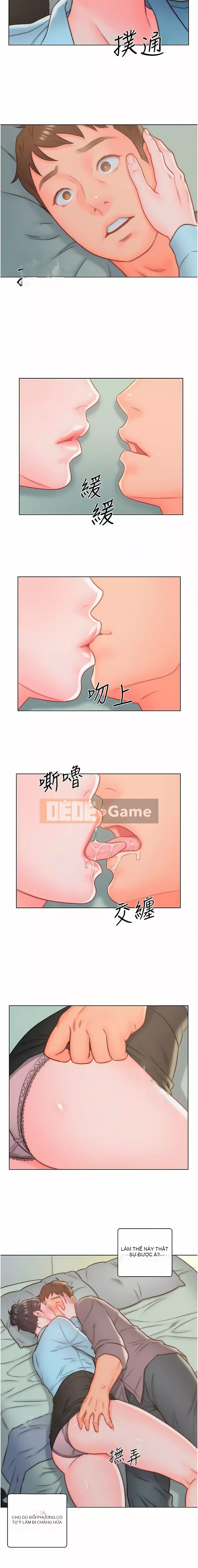 Con rể đã kết hôn Chương 1-21