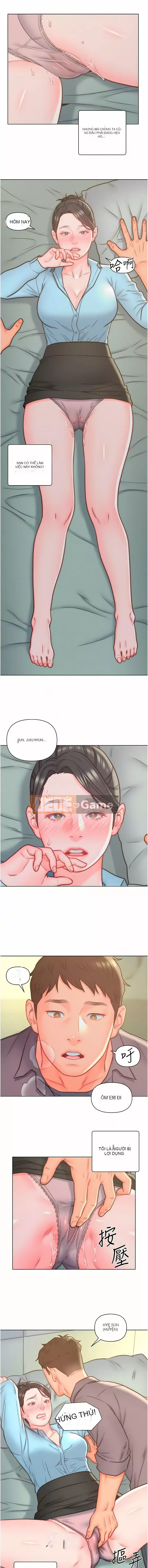 Con rể đã kết hôn Chương 1-21