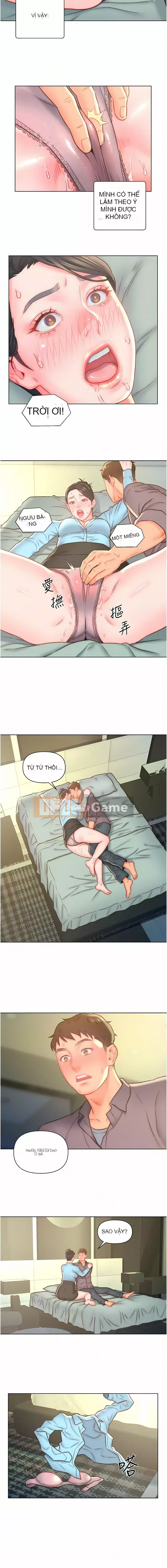 Con rể đã kết hôn Chương 1-21