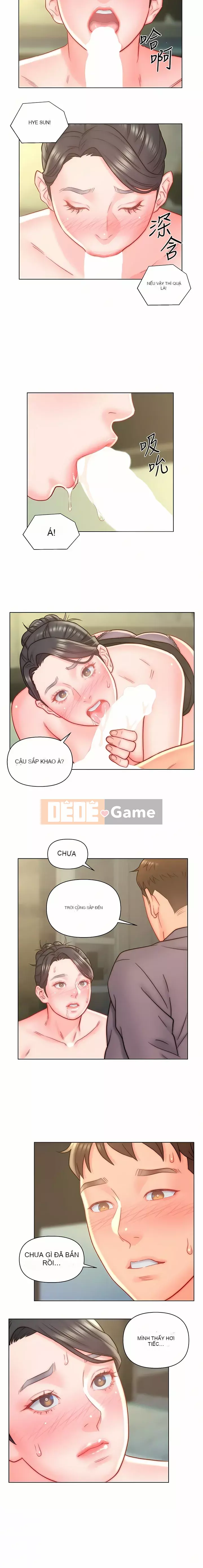 Con rể đã kết hôn Chương 1-21