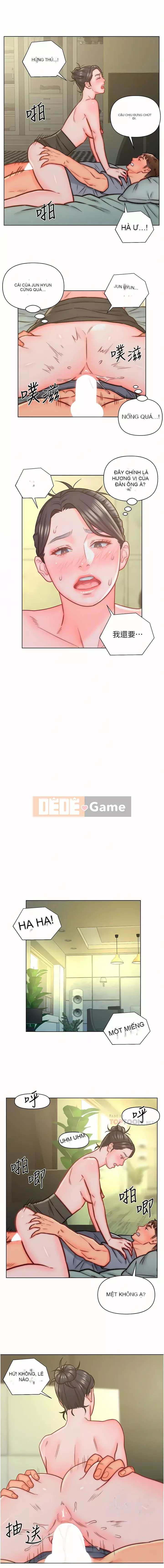 Con rể đã kết hôn Chương 1-21