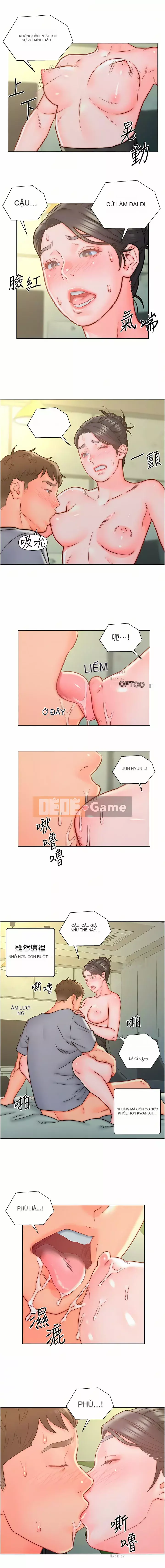 Con rể đã kết hôn Chương 1-21