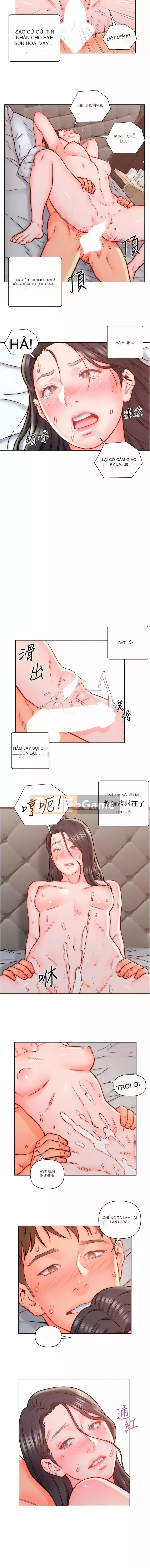 Con rể đã kết hôn Chương 1-21