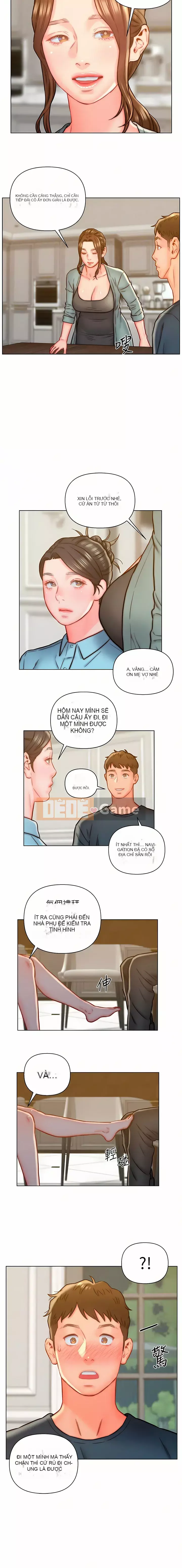 Con rể đã kết hôn Chương 1-21