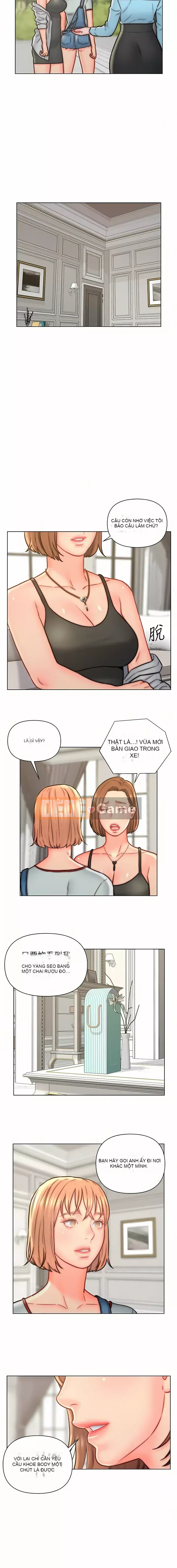 Con rể đã kết hôn Chương 1-21