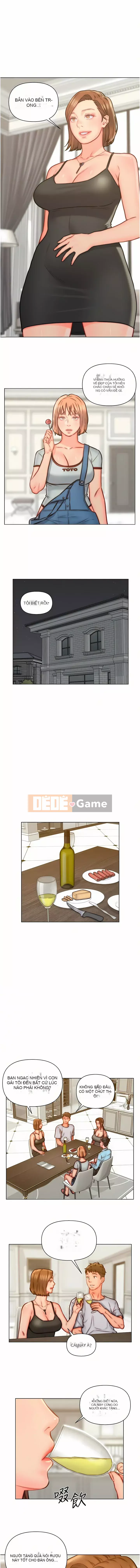 Con rể đã kết hôn Chương 1-21