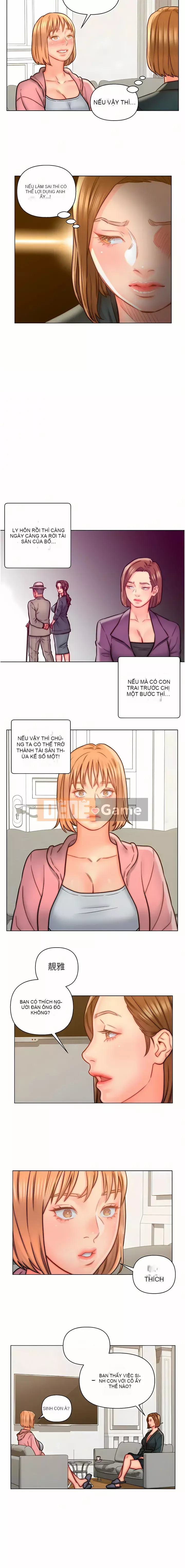 Con rể đã kết hôn Chương 1-21