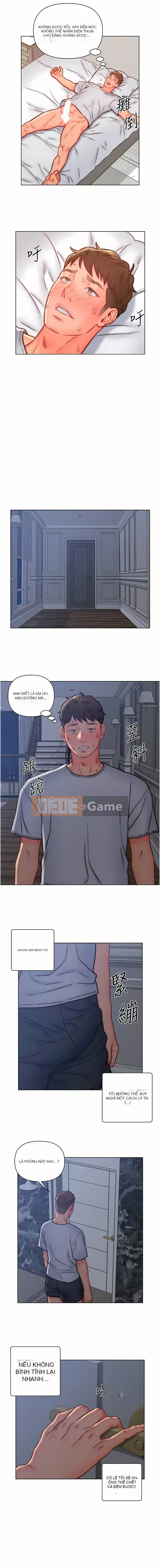 Con rể đã kết hôn Chương 1-21