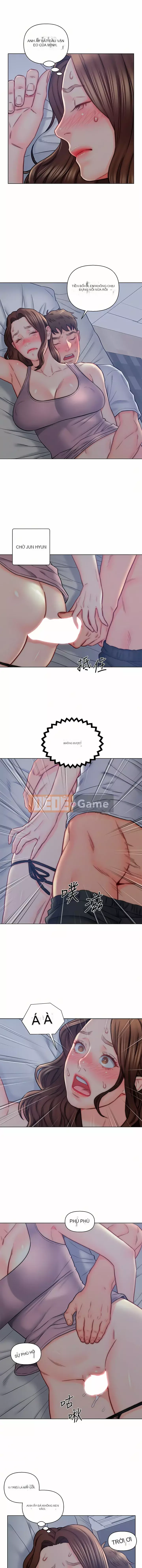 Con rể đã kết hôn Chương 1-21