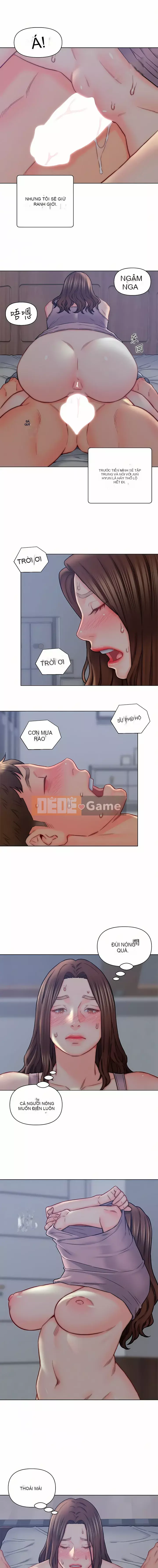 Con rể đã kết hôn Chương 1-21