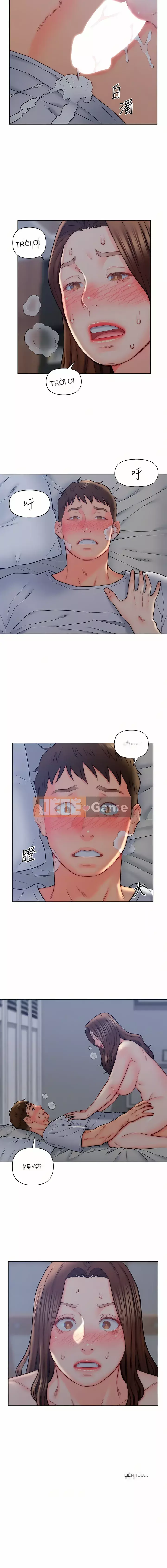 Con rể đã kết hôn Chương 1-21