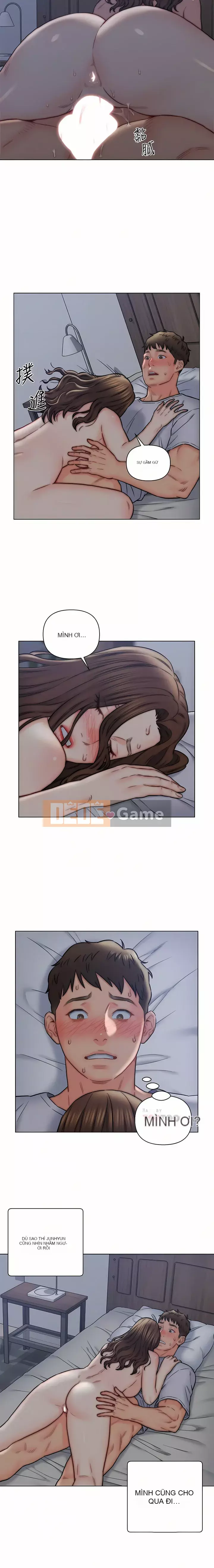 Con rể đã kết hôn Chương 1-21