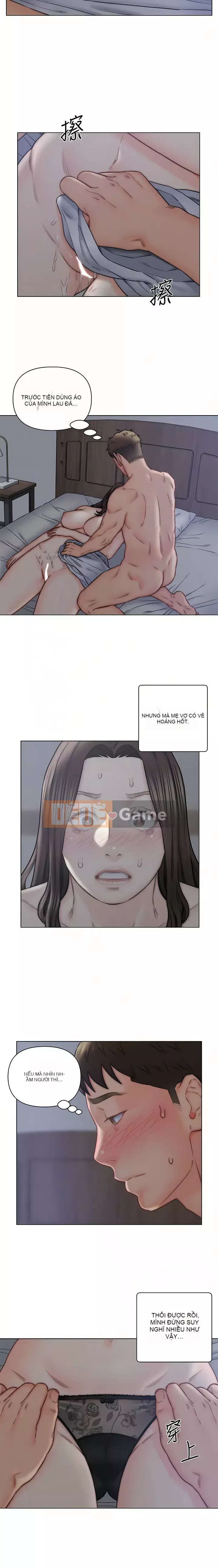 Con rể đã kết hôn Chương 1-21