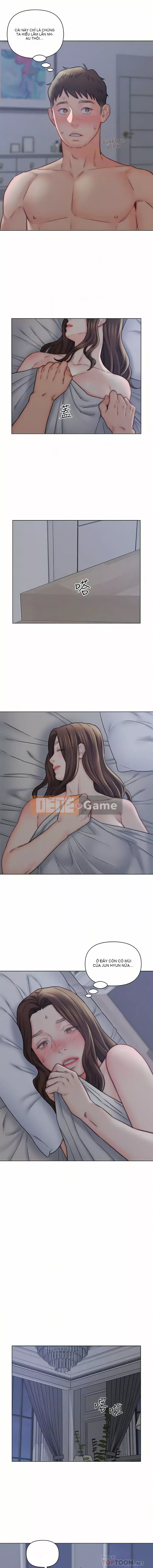 Con rể đã kết hôn Chương 1-21