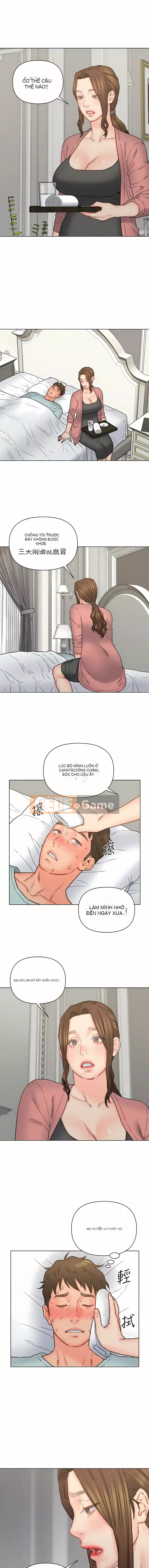 Con rể đã kết hôn Chương 1-21