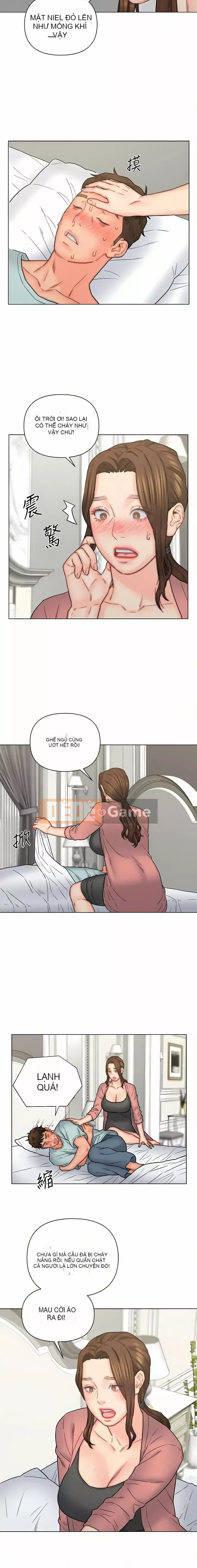 Con rể đã kết hôn Chương 1-21