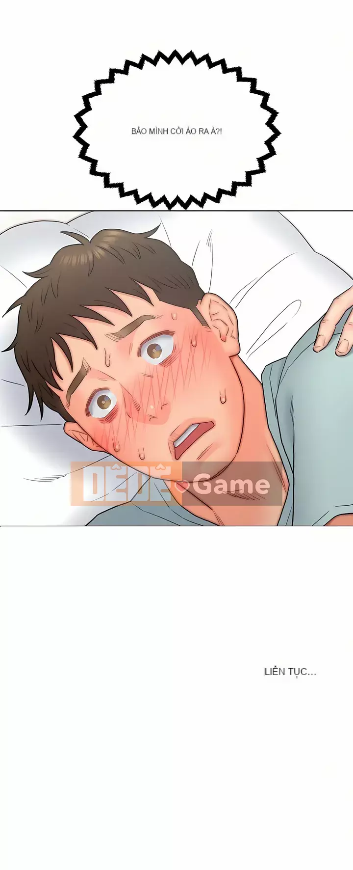 Con rể đã kết hôn Chương 1-21