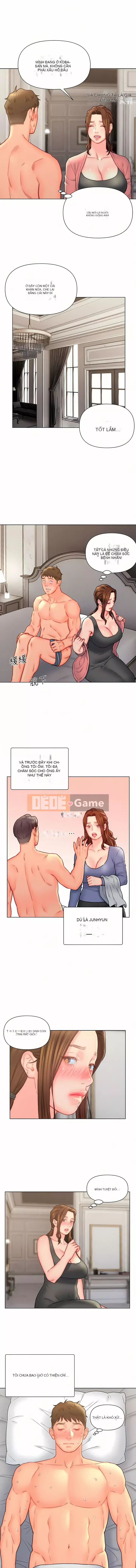 Con rể đã kết hôn Chương 1-21