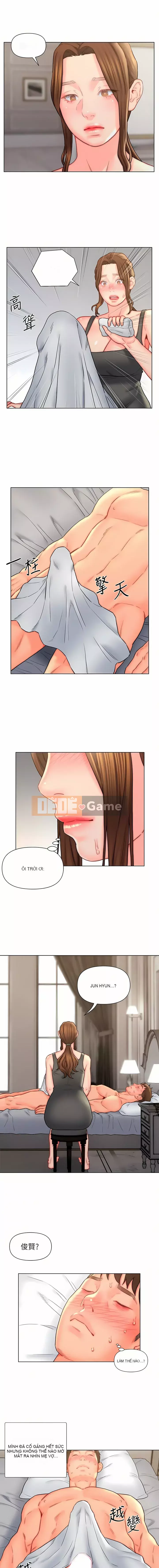 Con rể đã kết hôn Chương 1-21