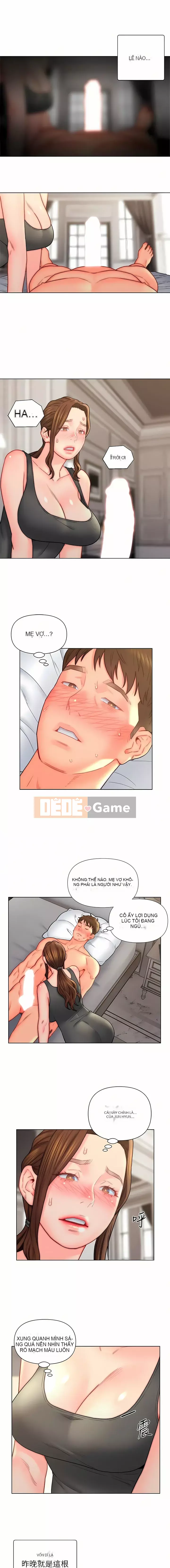 Con rể đã kết hôn Chương 1-21