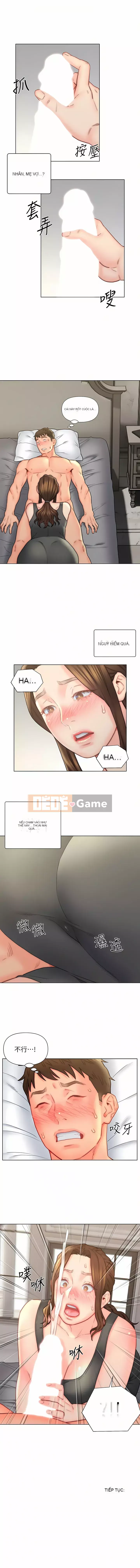 Con rể đã kết hôn Chương 1-21