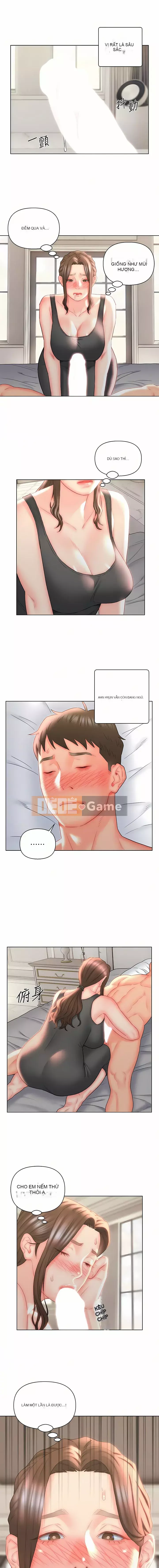 Con rể đã kết hôn Chương 1-21