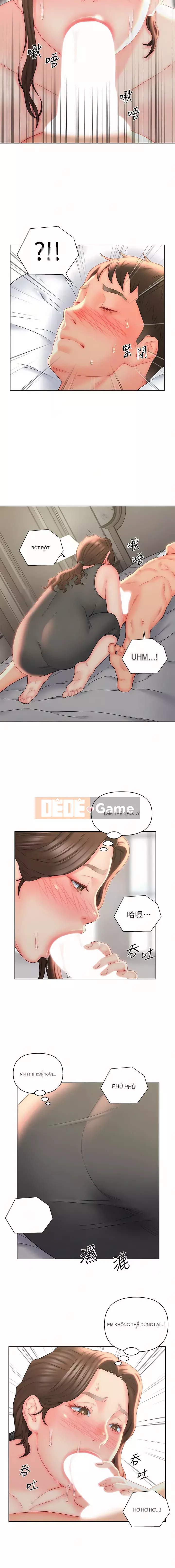 Con rể đã kết hôn Chương 1-21