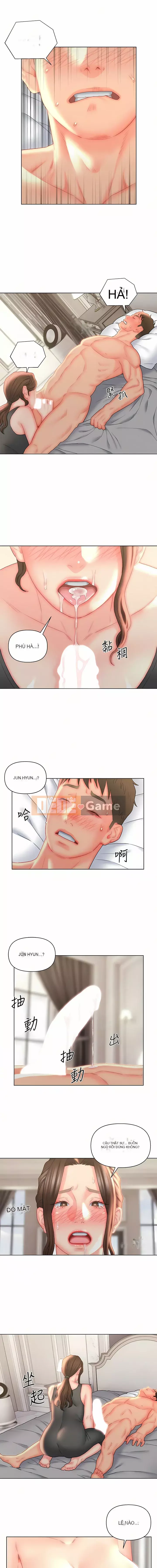 Con rể đã kết hôn Chương 1-21