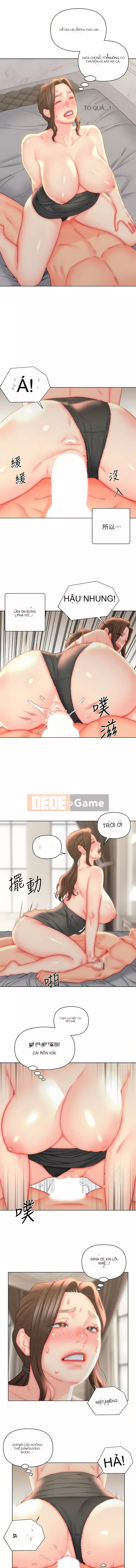 Con rể đã kết hôn Chương 1-21