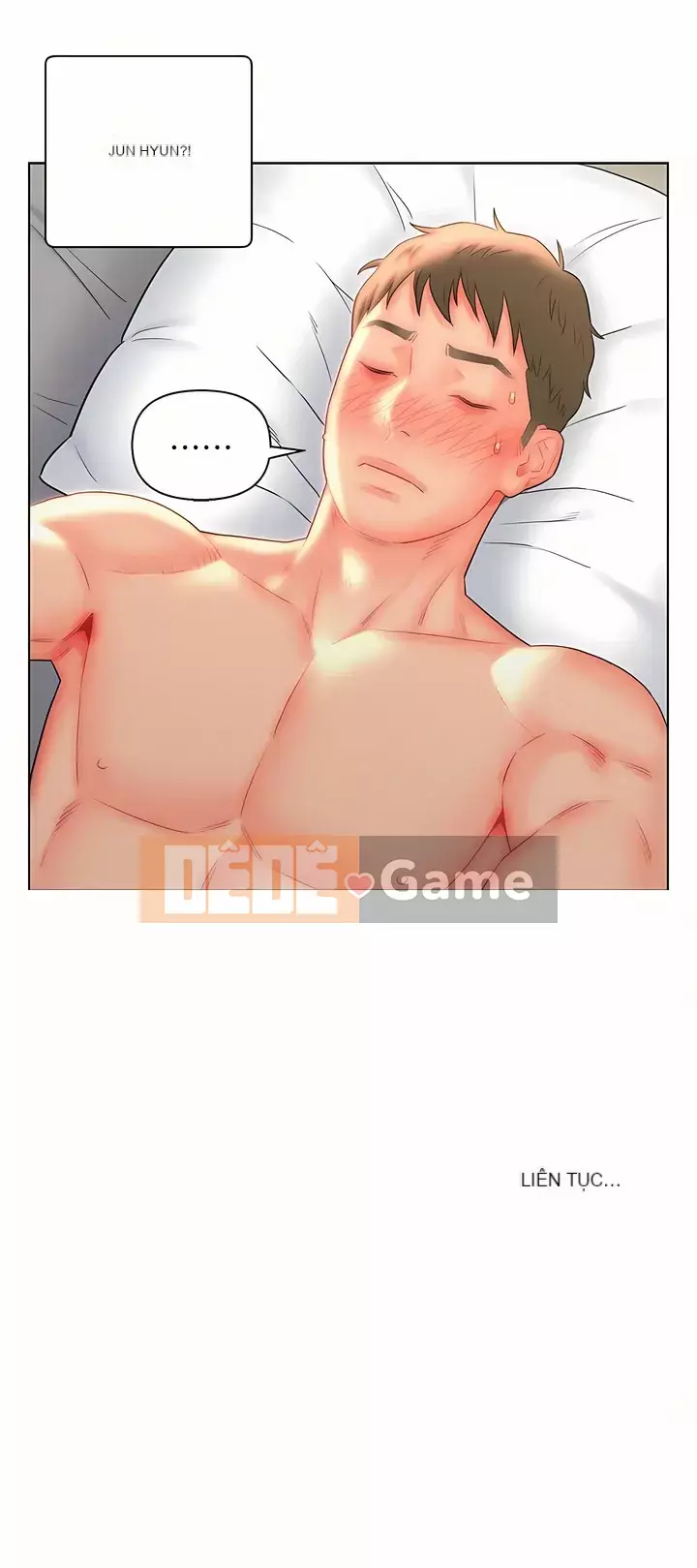 Con rể đã kết hôn Chương 1-21