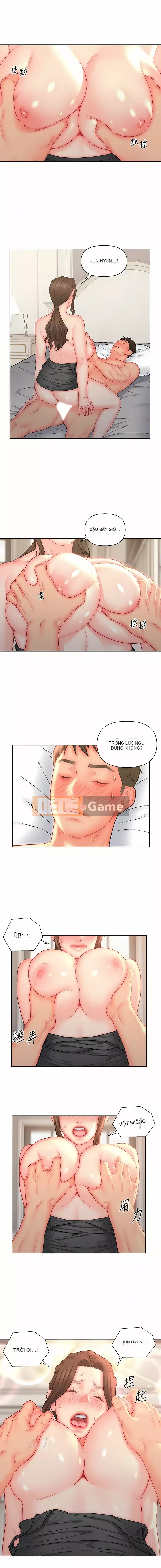 Con rể đã kết hôn Chương 1-21