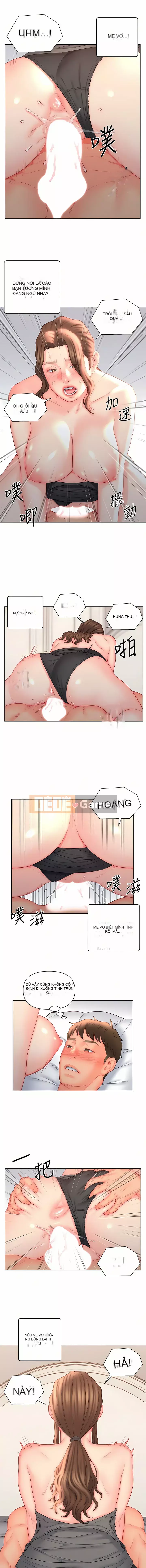 Con rể đã kết hôn Chương 1-21